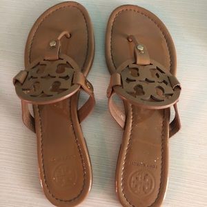 Tory Burch Traditional Sandals